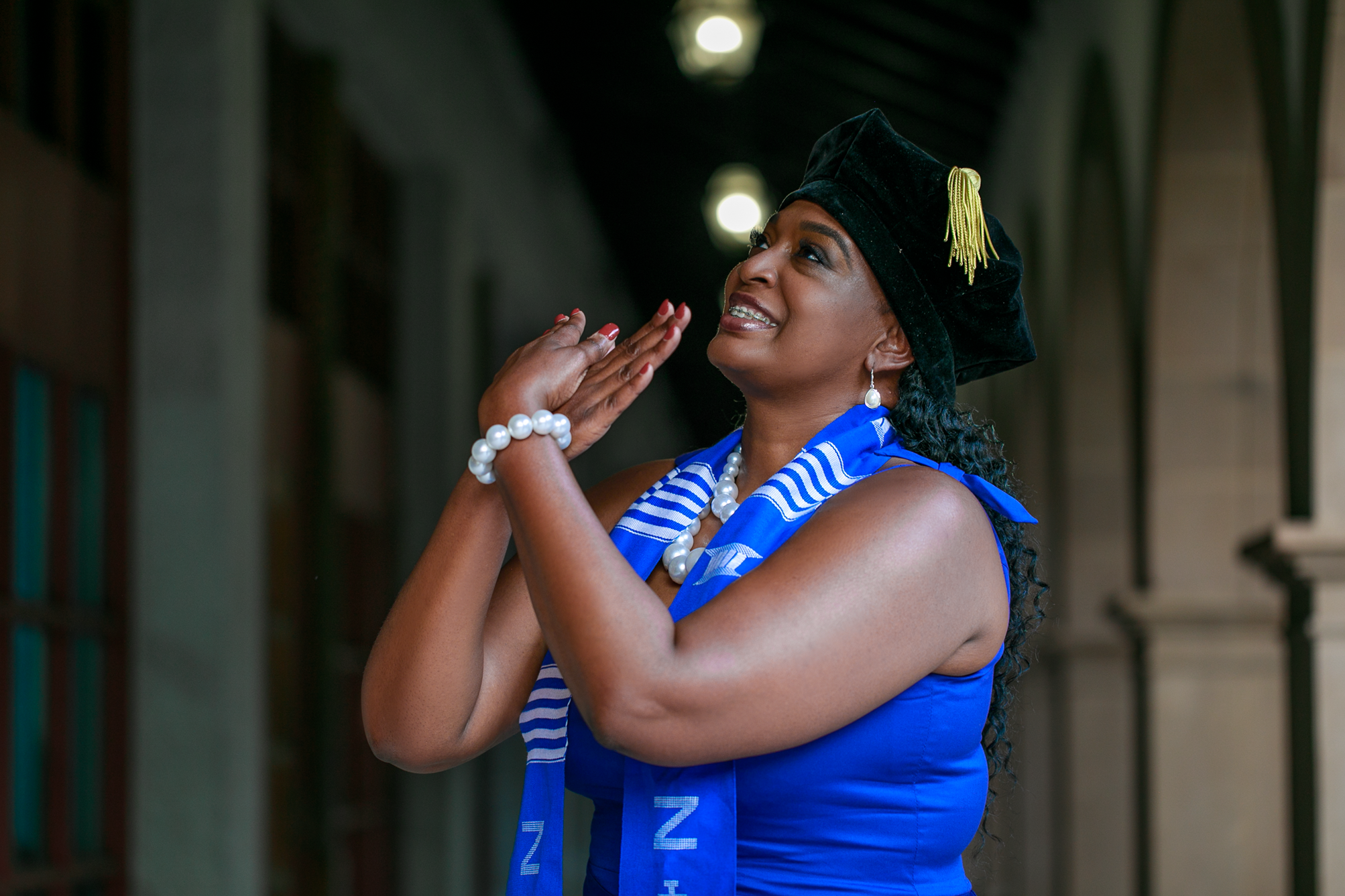 Sr/College Portraits